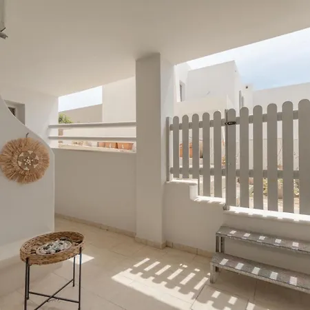 Apartman Hidden Dream Luxury 8mn Walk To Naxos Center